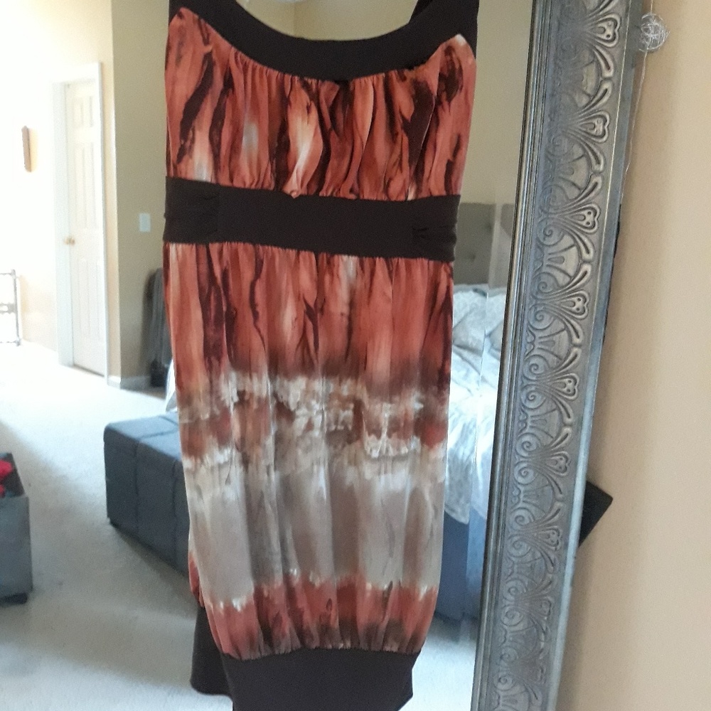 Dress